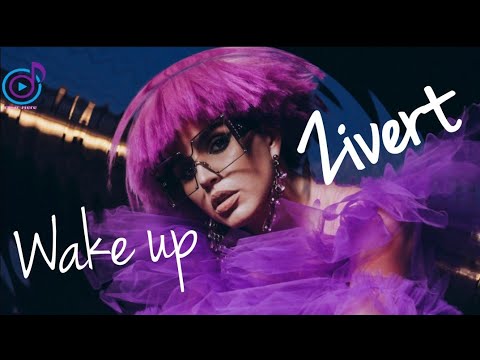 Zivert Wake Up! | Official Audio | 2022