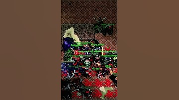 #tibia #gaming #tibiapvp #games #cipsoft #mmorpg #pvp #deathpenalty #tibiabr #tibiamex #tibiaaddicts