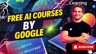 Google Free Latest Courses To Level Up Your Ai Skills 2024 Enroll Now