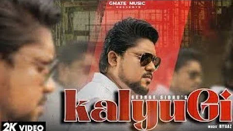 KALYUGI ( FULL VIDEO ) GEORGE SIDHU | G NOOR | RIYAAZ | LATEST PUNJABI SONGS 2022 | DJ PUNJAB