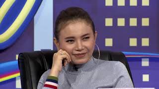 Suara Bani, Mahanada, & Alicia menghasilkan Golden Ticket   AUDITION 2   Indonesian Idol Junior 2018