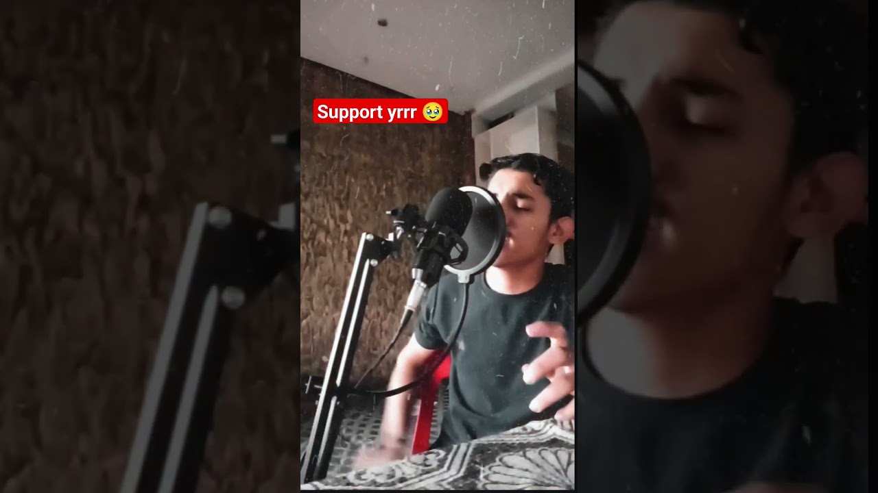 Tere Hawale - Cover By Mady Arjun 💢 | FlameGuru Studio 