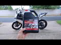 How to CHANGE the OIL on 2019-2021 Yamaha YZF-R3