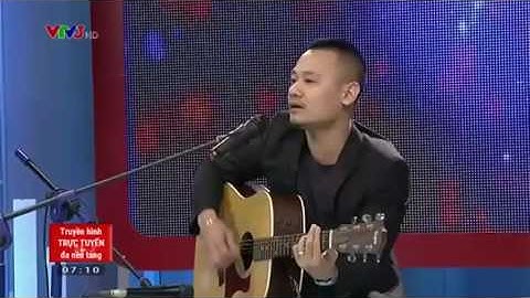 Đã Lâu..Live in VTV3