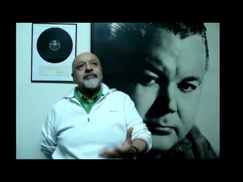 Anibal Troilo Pichuco Intimo CADA VEZ QUE ME RECUERDES