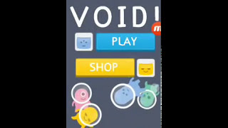 VOID! A SPACE ADVENTURE-Walkthrough Gameplay (Android) It's a cool game screenshot 2