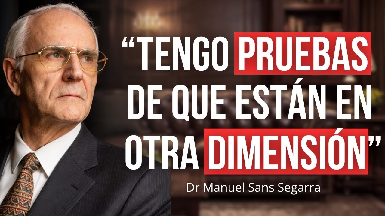 ASÍ PODEMOS VER Y ESCUCHAR A NUESTROS SERES QUERIDOS FALLECIDOS (Dimensión Astral)