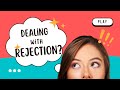 How to Deal with Rejection as a Christian Single | Rejection Sensitive Dysphoria in Christian Dating