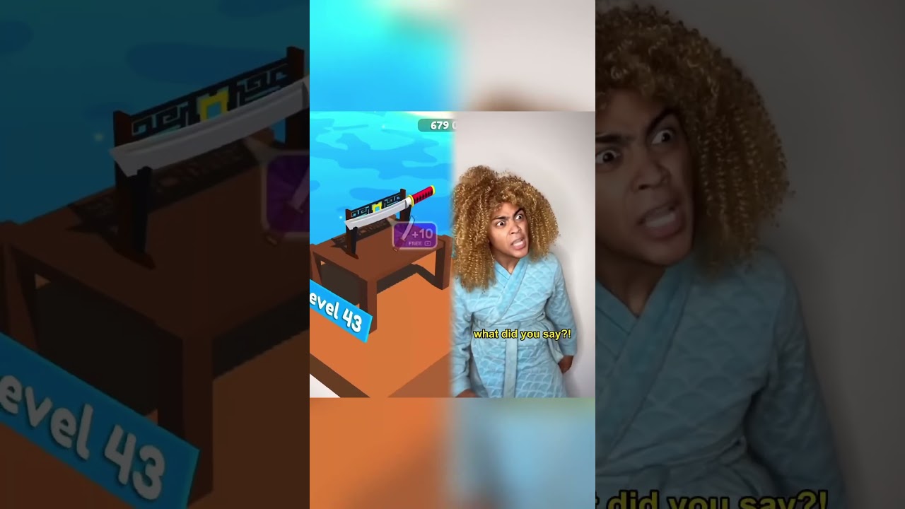 The sibling that isn’t afraid to talk back…😈😂💀#comedy#middlechild