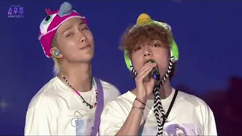 BTS~ Wishing On Star LIVE PERFORMANCE| Day-2| Muster Sowoozoo| BTS FESTA 2021