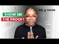 Can You Build a Coaching Business Working Full-Time? | Nik @ Noon