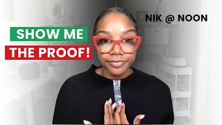 Can You Build a Coaching Business While Working Full Time? | Nik @ Noon