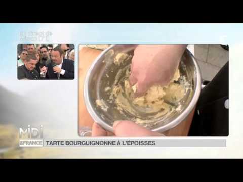 recette-:-tarte-chaude-bourguignonne-à-l-Époisses