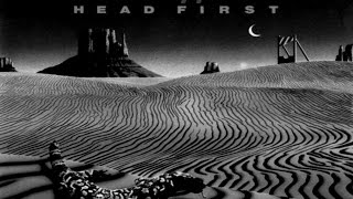 Uriah Heep   Lonely Nights   Head First