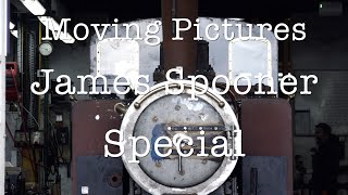 James Spooner - Moving Pictures Special