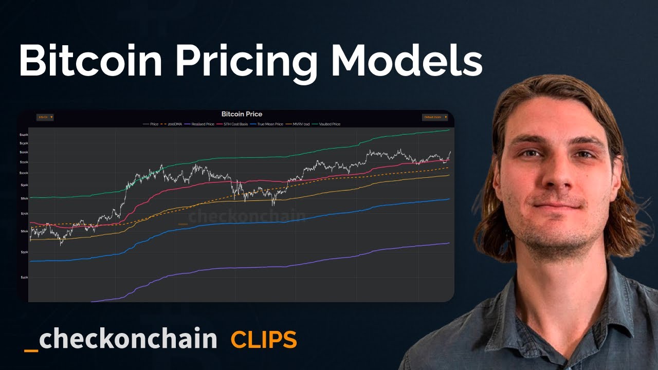 Taking A Look At Bitcoin Pricing Levels (Market Insight Clip)