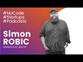 Crer du lien avec de la conversation     avec simon robic