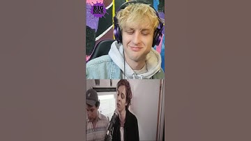 Thumbnail of THE BEST DUET EVER! First Time Hearing - AnnenMayKantereit x Giant Rooks - Tom's Diner (UK Short)
