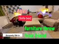 HOME GOOD FURNITURE / SECOND LIFE /ORGANIZE AND HOUSEHOLDS ITEMS /useful objects/upcoming premier/