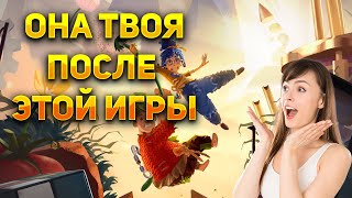 Обзор It Takes Two - лучший кооператив для игры с девушкой