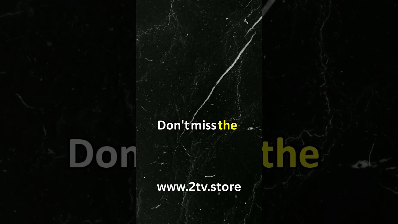 best iptv united states