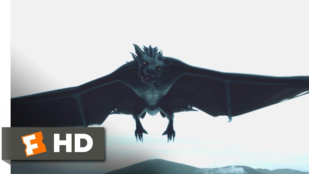 Dragon Crusaders 2011 Dragon Vs Gargoyle Scene 10 10 Movieclips Dragon Crusaders 2011 Dragon Vs Gargoyle Scene 10 10 Movieclips