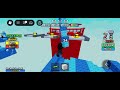 roblox Bridge Battles showdown (win)