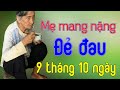 Liên Khúc Nhạc Chế | Nghĩa Mẹ Mang Nặng Chín Tháng Mười Ngày Cực Lắm Con Ơi - Xin Đừng Phụ Ơn