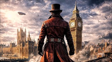 This is What Ghosting in Assassins Creed Syndicate Actually looks like…