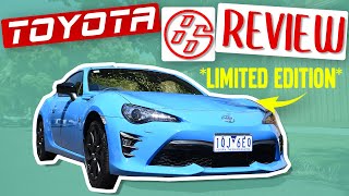 Toyota 86 2020 In-Depth Review || The BEST Budget Sports Car?