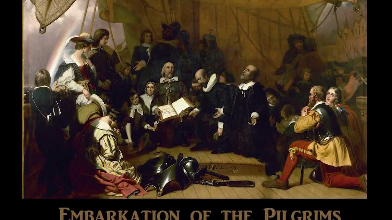 U.S. Capitol Tour - Lost Episodes in American History