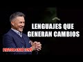 Pastor Cash Luna - Lenguajes que generan cambios