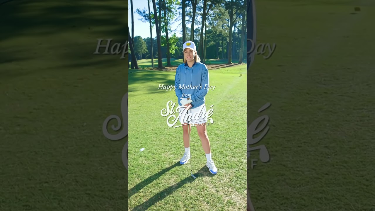 Mothers and Golf: A Love Like No Other