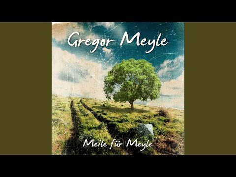 Gregor Meyle — Keine ist wie Du