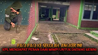 MIMPI ANEH SEMALEM SURUH KE SINI MAU DI KASIH MUSTIKA PEMIKAT DAN PENGERETAN