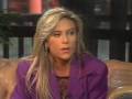 Samantha Fox Excellent Interview "This Morning" 1992