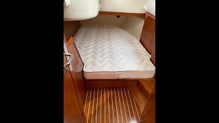 Materassi Su Misura Per Barca