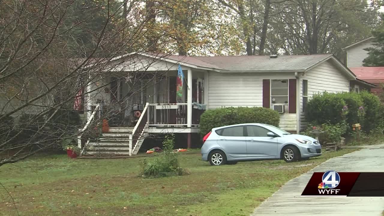 Coroner identifies suspect following deadly Greenville County standoff ...