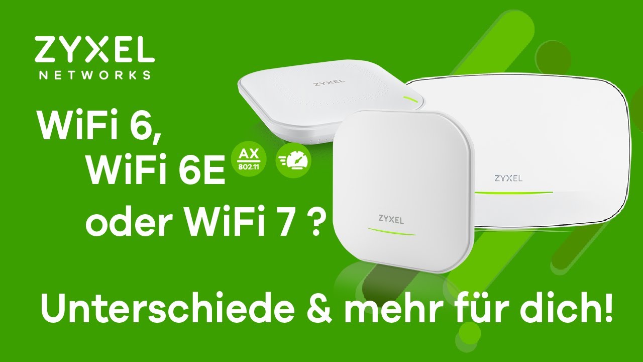 Unterschiede Zwischen WiFi 6 Vs 6E Vs 7 Wir Erkl ren Es Dir YouTube Unterschiede Zwischen WiFi 6 Vs 6E Vs 7 Wir Erkl ren Es Dir YouTube