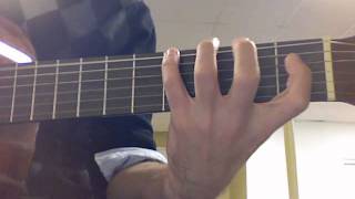 Christmas Time is Here Guitar Lesson