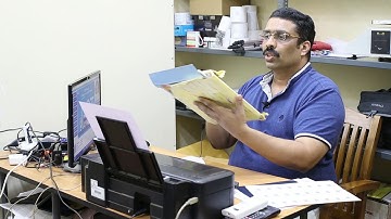 A4 sheet bulk barcode printing in Raintech POS Billing software