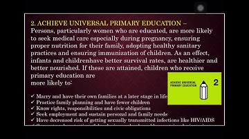 Global Health Part 2