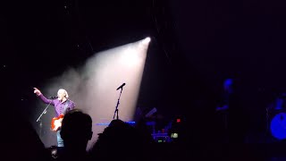 Tears For Fears Creep radiohead Cover  Walnut Creek  Raleigh Nc july 8 2023