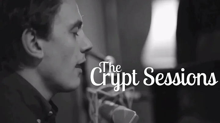 Boreal Sons - Ingrid // The Crypt Sessions
