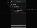 #leetcode #coding #shorts