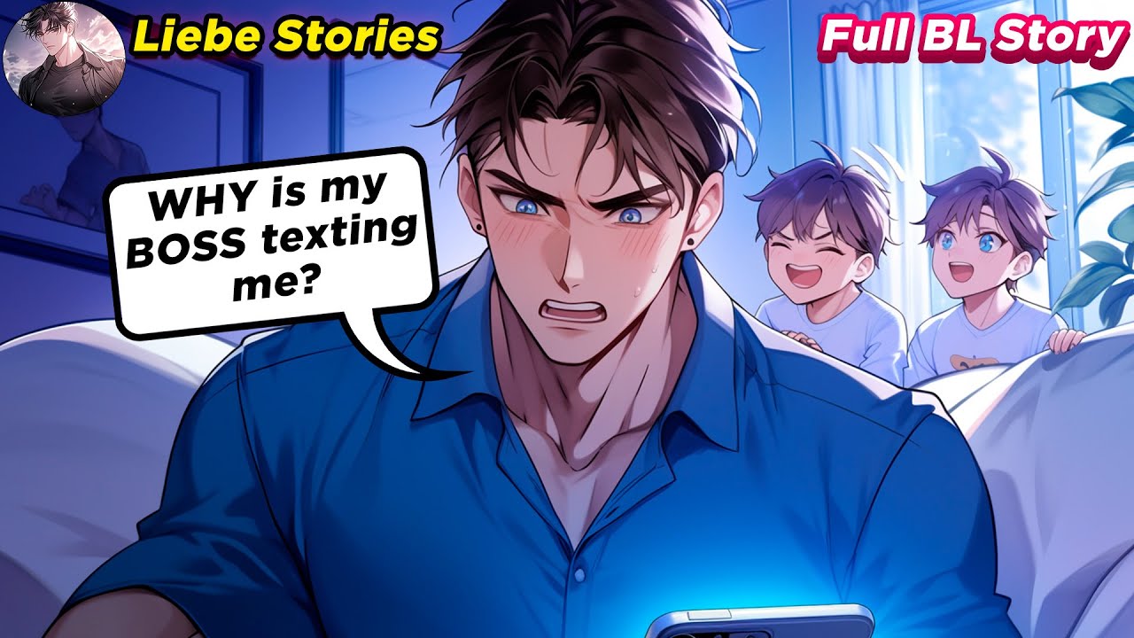 My Twins Created a Fake Dating Profile for Me—Matched Me with My Billionaire Boss