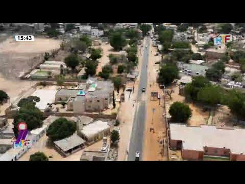 DIRECT NDER GALLE DU 19 NOVEMBRE 2025