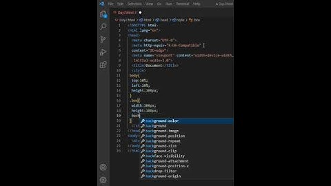 CREATE EYE-CATCHING DESIGNS: ROTATING BOX ANIMATION TUTORIAL!  #css #html #coding #javascript