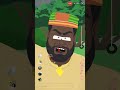 Why Y&#39;all HATING on a BROTHER ???- Dr Umar #drumarjohnson #shorts #animatedmeme  #animation