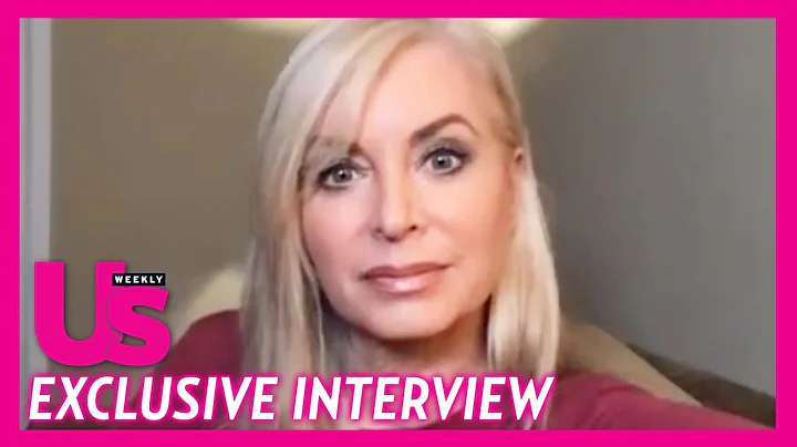 Eileen Davidson On Lisa Rinna, Erika Jayne Meltdow...